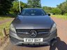 USED 2017 17 MERCEDES-BENZ A-CLASS 1.5 A180d AMG Line (Executive) Hatchback 5dr Diesel Manual Euro 6 (s/s) (109 ps) SAT NAV-BLUETOOTH-HEATED SEATS-DAB