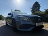 USED 2017 17 MERCEDES-BENZ A-CLASS 1.5 A180d AMG Line (Executive) Hatchback 5dr Diesel Manual Euro 6 (s/s) (109 ps) SAT NAV-BLUETOOTH-HEATED SEATS-DAB