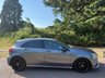 USED 2017 17 MERCEDES-BENZ A-CLASS 1.5 A180d AMG Line (Executive) Hatchback 5dr Diesel Manual Euro 6 (s/s) (109 ps) SAT NAV-BLUETOOTH-HEATED SEATS-DAB