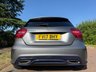 USED 2017 17 MERCEDES-BENZ A-CLASS 1.5 A180d AMG Line (Executive) Hatchback 5dr Diesel Manual Euro 6 (s/s) (109 ps) SAT NAV-BLUETOOTH-HEATED SEATS-DAB