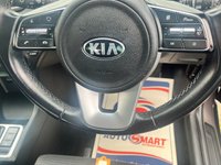 USED 2020 20 KIA SPORTAGE 1.6 CRDi EcoDynamics+ 2 SUV 5dr Diesel Hybrid DCT Euro 6 (s/s) (134 bhp) KIA SERVICE HISTORY* SAT NAV* CRUISE CONTROL* PARKING SENSORS WITH REVERSING CAMERA* HEATED SEATS* CLIMATE CONTROL* AIR CON* AUTO START / STOP* 6 SPEED* LANE / SPEED / HILL ASSIST* BLUETOOTH PHONE AND AUDIO* DAB*