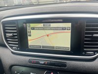 USED 2020 20 KIA SPORTAGE 1.6 CRDi EcoDynamics+ 2 SUV 5dr Diesel Hybrid DCT Euro 6 (s/s) (134 bhp) KIA SERVICE HISTORY* SAT NAV* CRUISE CONTROL* PARKING SENSORS WITH REVERSING CAMERA* HEATED SEATS* CLIMATE CONTROL* AIR CON* AUTO START / STOP* 6 SPEED* LANE / SPEED / HILL ASSIST* BLUETOOTH PHONE AND AUDIO* DAB*