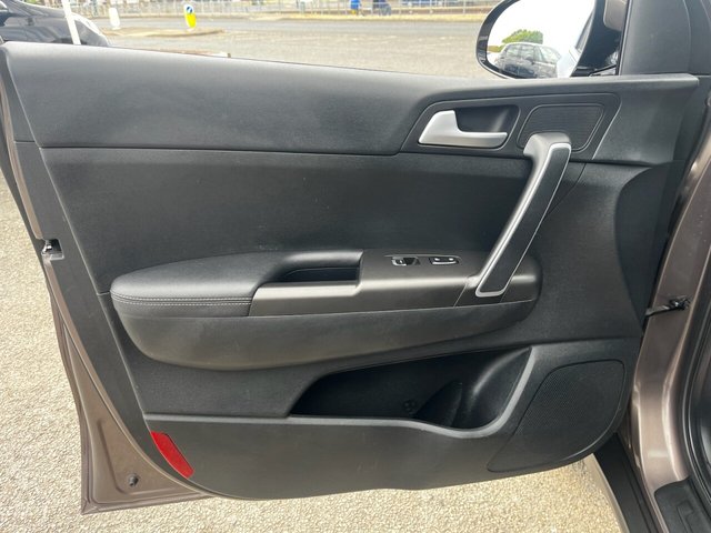 2020 KIA SPORTAGE - Photo 10