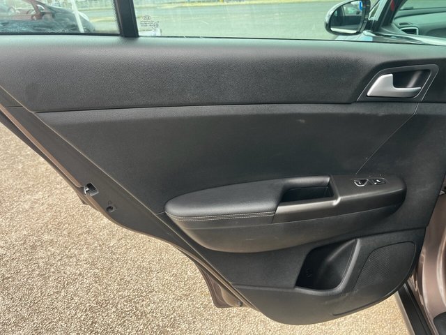 2020 KIA SPORTAGE - Photo 12