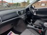USED 2020 20 KIA SPORTAGE 1.6 CRDi EcoDynamics+ 2 SUV 5dr Diesel Hybrid DCT Euro 6 (s/s) (134 bhp) KIA SERVICE HISTORY* SAT NAV* CRUISE CONTROL* PARKING SENSORS WITH REVERSING CAMERA* HEATED SEATS* CLIMATE CONTROL* AIR CON* AUTO START / STOP* 6 SPEED* LANE / SPEED / HILL ASSIST* BLUETOOTH PHONE AND AUDIO* DAB*