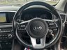 USED 2020 20 KIA SPORTAGE 1.6 CRDi EcoDynamics+ 2 SUV 5dr Diesel Hybrid DCT Euro 6 (s/s) (134 bhp) KIA SERVICE HISTORY* SAT NAV* CRUISE CONTROL* PARKING SENSORS WITH REVERSING CAMERA* HEATED SEATS* CLIMATE CONTROL* AIR CON* AUTO START / STOP* 6 SPEED* LANE / SPEED / HILL ASSIST* BLUETOOTH PHONE AND AUDIO* DAB*