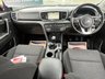 USED 2020 20 KIA SPORTAGE 1.6 CRDi EcoDynamics+ 2 SUV 5dr Diesel Hybrid DCT Euro 6 (s/s) (134 bhp) KIA SERVICE HISTORY* SAT NAV* CRUISE CONTROL* PARKING SENSORS WITH REVERSING CAMERA* HEATED SEATS* CLIMATE CONTROL* AIR CON* AUTO START / STOP* 6 SPEED* LANE / SPEED / HILL ASSIST* BLUETOOTH PHONE AND AUDIO* DAB*