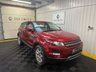 USED 2013 63 LAND ROVER RANGE ROVER EVOQUE 2.2 eD4 Pure SUV 5dr Diesel Manual FWD Euro 5 (s/s) (150 ps) RARE MANUAL / MERIDIAN SOUND SYSTEM