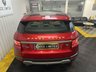 USED 2013 63 LAND ROVER RANGE ROVER EVOQUE 2.2 eD4 Pure SUV 5dr Diesel Manual FWD Euro 5 (s/s) (150 ps) RARE MANUAL / MERIDIAN SOUND SYSTEM