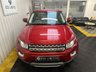 USED 2013 63 LAND ROVER RANGE ROVER EVOQUE 2.2 eD4 Pure SUV 5dr Diesel Manual FWD Euro 5 (s/s) (150 ps) RARE MANUAL / MERIDIAN SOUND SYSTEM