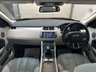 USED 2013 63 LAND ROVER RANGE ROVER EVOQUE 2.2 eD4 Pure SUV 5dr Diesel Manual FWD Euro 5 (s/s) (150 ps) RARE MANUAL / MERIDIAN SOUND SYSTEM