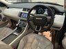 USED 2013 63 LAND ROVER RANGE ROVER EVOQUE 2.2 eD4 Pure SUV 5dr Diesel Manual FWD Euro 5 (s/s) (150 ps) RARE MANUAL / MERIDIAN SOUND SYSTEM
