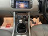 USED 2013 63 LAND ROVER RANGE ROVER EVOQUE 2.2 eD4 Pure SUV 5dr Diesel Manual FWD Euro 5 (s/s) (150 ps) RARE MANUAL / MERIDIAN SOUND SYSTEM