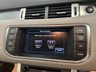 USED 2013 63 LAND ROVER RANGE ROVER EVOQUE 2.2 eD4 Pure SUV 5dr Diesel Manual FWD Euro 5 (s/s) (150 ps) RARE MANUAL / MERIDIAN SOUND SYSTEM