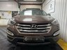 USED 2013 63 HYUNDAI SANTA FE 2.2 CRDi Premium SE SUV 5dr Diesel Auto 4WD Euro 5 (7 seat) (194 bhp) 2 KEYS / TOW BAR / LEATHERS