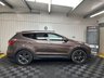 USED 2013 63 HYUNDAI SANTA FE 2.2 CRDi Premium SE SUV 5dr Diesel Auto 4WD Euro 5 (7 seat) (194 bhp) 2 KEYS / TOW BAR / LEATHERS