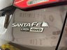 USED 2013 63 HYUNDAI SANTA FE 2.2 CRDi Premium SE SUV 5dr Diesel Auto 4WD Euro 5 (7 seat) (194 bhp) 2 KEYS / TOW BAR / LEATHERS