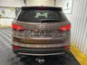 USED 2013 63 HYUNDAI SANTA FE 2.2 CRDi Premium SE SUV 5dr Diesel Auto 4WD Euro 5 (7 seat) (194 bhp) 2 KEYS / TOW BAR / LEATHERS