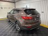 USED 2013 63 HYUNDAI SANTA FE 2.2 CRDi Premium SE SUV 5dr Diesel Auto 4WD Euro 5 (7 seat) (194 bhp) 2 KEYS / TOW BAR / LEATHERS