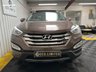 USED 2013 63 HYUNDAI SANTA FE 2.2 CRDi Premium SE SUV 5dr Diesel Auto 4WD Euro 5 (7 seat) (194 bhp) 2 KEYS / TOW BAR / LEATHERS