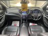 USED 2013 63 HYUNDAI SANTA FE 2.2 CRDi Premium SE SUV 5dr Diesel Auto 4WD Euro 5 (7 seat) (194 bhp) 2 KEYS / TOW BAR / LEATHERS