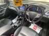 USED 2013 63 HYUNDAI SANTA FE 2.2 CRDi Premium SE SUV 5dr Diesel Auto 4WD Euro 5 (7 seat) (194 bhp) 2 KEYS / TOW BAR / LEATHERS