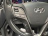 USED 2013 63 HYUNDAI SANTA FE 2.2 CRDi Premium SE SUV 5dr Diesel Auto 4WD Euro 5 (7 seat) (194 bhp) 2 KEYS / TOW BAR / LEATHERS