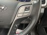USED 2013 63 HYUNDAI SANTA FE 2.2 CRDi Premium SE SUV 5dr Diesel Auto 4WD Euro 5 (7 seat) (194 bhp) 2 KEYS / TOW BAR / LEATHERS