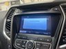 USED 2013 63 HYUNDAI SANTA FE 2.2 CRDi Premium SE SUV 5dr Diesel Auto 4WD Euro 5 (7 seat) (194 bhp) 2 KEYS / TOW BAR / LEATHERS