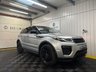 USED 2015 65 LAND ROVER RANGE ROVER EVOQUE 2.0 TD4 HSE Dynamic SUV 5dr Diesel Auto 4WD Euro 6 (s/s) (180 ps) 2 KEYS / FSH / MEM SEATS