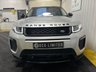 USED 2015 65 LAND ROVER RANGE ROVER EVOQUE 2.0 TD4 HSE Dynamic SUV 5dr Diesel Auto 4WD Euro 6 (s/s) (180 ps) 2 KEYS / FSH / MEM SEATS