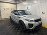 USED 2015 65 LAND ROVER RANGE ROVER EVOQUE 2.0 TD4 HSE Dynamic SUV 5dr Diesel Auto 4WD Euro 6 (s/s) (180 ps) 2 KEYS / FSH / MEM SEATS