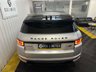 USED 2015 65 LAND ROVER RANGE ROVER EVOQUE 2.0 TD4 HSE Dynamic SUV 5dr Diesel Auto 4WD Euro 6 (s/s) (180 ps) 2 KEYS / FSH / MEM SEATS