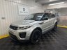 USED 2015 65 LAND ROVER RANGE ROVER EVOQUE 2.0 TD4 HSE Dynamic SUV 5dr Diesel Auto 4WD Euro 6 (s/s) (180 ps) 2 KEYS / FSH / MEM SEATS