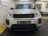 USED 2015 65 LAND ROVER RANGE ROVER EVOQUE 2.0 TD4 HSE Dynamic SUV 5dr Diesel Auto 4WD Euro 6 (s/s) (180 ps) 2 KEYS / FSH / MEM SEATS
