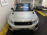 USED 2015 65 LAND ROVER RANGE ROVER EVOQUE 2.0 TD4 HSE Dynamic SUV 5dr Diesel Auto 4WD Euro 6 (s/s) (180 ps) 2 KEYS / FSH / MEM SEATS