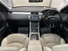 USED 2015 65 LAND ROVER RANGE ROVER EVOQUE 2.0 TD4 HSE Dynamic SUV 5dr Diesel Auto 4WD Euro 6 (s/s) (180 ps) 2 KEYS / FSH / MEM SEATS