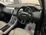 USED 2015 65 LAND ROVER RANGE ROVER EVOQUE 2.0 TD4 HSE Dynamic SUV 5dr Diesel Auto 4WD Euro 6 (s/s) (180 ps) 2 KEYS / FSH / MEM SEATS