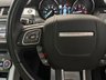 USED 2015 65 LAND ROVER RANGE ROVER EVOQUE 2.0 TD4 HSE Dynamic SUV 5dr Diesel Auto 4WD Euro 6 (s/s) (180 ps) 2 KEYS / FSH / MEM SEATS