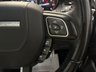 USED 2015 65 LAND ROVER RANGE ROVER EVOQUE 2.0 TD4 HSE Dynamic SUV 5dr Diesel Auto 4WD Euro 6 (s/s) (180 ps) 2 KEYS / FSH / MEM SEATS