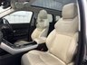 USED 2015 65 LAND ROVER RANGE ROVER EVOQUE 2.0 TD4 HSE Dynamic SUV 5dr Diesel Auto 4WD Euro 6 (s/s) (180 ps) 2 KEYS / FSH / MEM SEATS