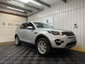USED 2017 66 LAND ROVER DISCOVERY SPORT 2.0 TD4 SE Tech SUV 5dr Diesel Manual 4WD Euro 6 (s/s) (180 ps) 2 KEYS / FSH / LANE ASSIST