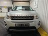 USED 2017 66 LAND ROVER DISCOVERY SPORT 2.0 TD4 SE Tech SUV 5dr Diesel Manual 4WD Euro 6 (s/s) (180 ps) 2 KEYS / FSH / LANE ASSIST