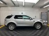USED 2017 66 LAND ROVER DISCOVERY SPORT 2.0 TD4 SE Tech SUV 5dr Diesel Manual 4WD Euro 6 (s/s) (180 ps) 2 KEYS / FSH / LANE ASSIST