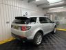 USED 2017 66 LAND ROVER DISCOVERY SPORT 2.0 TD4 SE Tech SUV 5dr Diesel Manual 4WD Euro 6 (s/s) (180 ps) 2 KEYS / FSH / LANE ASSIST