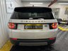 USED 2017 66 LAND ROVER DISCOVERY SPORT 2.0 TD4 SE Tech SUV 5dr Diesel Manual 4WD Euro 6 (s/s) (180 ps) 2 KEYS / FSH / LANE ASSIST