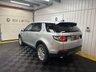 USED 2017 66 LAND ROVER DISCOVERY SPORT 2.0 TD4 SE Tech SUV 5dr Diesel Manual 4WD Euro 6 (s/s) (180 ps) 2 KEYS / FSH / LANE ASSIST