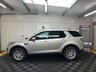 USED 2017 66 LAND ROVER DISCOVERY SPORT 2.0 TD4 SE Tech SUV 5dr Diesel Manual 4WD Euro 6 (s/s) (180 ps) 2 KEYS / FSH / LANE ASSIST