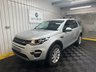 USED 2017 66 LAND ROVER DISCOVERY SPORT 2.0 TD4 SE Tech SUV 5dr Diesel Manual 4WD Euro 6 (s/s) (180 ps) 2 KEYS / FSH / LANE ASSIST