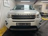 USED 2017 66 LAND ROVER DISCOVERY SPORT 2.0 TD4 SE Tech SUV 5dr Diesel Manual 4WD Euro 6 (s/s) (180 ps) 2 KEYS / FSH / LANE ASSIST
